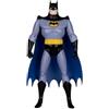 McFarlane Batman: The Animated Series Batman (con espressioni alternative) 15,2 cm Build-A Figure Giocattoli