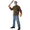 Rubie's Costume Jason Venerdì 13™ uomo Taglia Unica