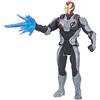 MARVEL THE AVENGERS Marvel Avengers: Endgame - Iron Man (Action Figure, 15 cm)