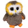 Generic Peluche gufo, peluche gufo | Morbido peluche con simpatico gufo dagli occhi grandi,Comode decorazioni a forma di gufo, piccoli animali di peluche per vari festival e celebrazioni, bambini