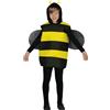 FIESTAS GUIRCA Costume da calabrone Willy per Bambino
