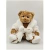 Bukowski Peluche Mr. E Mrs. Mr.