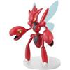 BANDAI Hobby KIT MODELLO Pokémon SCIZOR