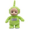 Teletubbies Character Uk Teletubbies 8 Inch Talking Dipsy Soft Toy