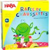 HABA-004786 - Rafoil per calze, 004786