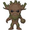Funko 26707 Marvel - Contest of Champions - Pop Vinyl Figure 297 King Groot, 9 cm
