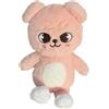 Generico Generisch Sk-Zoo - Peluche Stay, 50 cm, peluche Bbokari Jiniret Wolf Chan Leebit (Puppym)