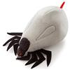 Trudi 10901 - Zecca Peluche, 10 cm