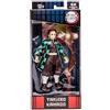 McFarlane Figura 7 Demone Slayer WV3 Tanjiro Kamado (Variante Battaglia Rui)