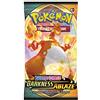 Pokémon Pokemon Darkness Ablaze Sealed Booster Pack x 1