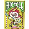 Bicycle Brosmind Bicycle Deck Carte da Gioco Carte da Gioco
