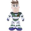 Disney Lightyear Buzz Chunky - Action figure in peluche, 25 cm