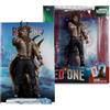 McFarlane Toys - Red One Krampus 6 pollici Posed Figura