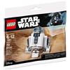 LEGO® StarWars® R2-D2 30611 - Kit 2017 in sacchetto di plastica