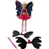 Bizak Winx Decora le tue ali, creando diversi disegni arcobaleno con le 3 paia di ali incluse, personaggio fata Stella (62551252)