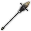 The Noble Collection La Collezione Noble Collector Quality Broom Replica Nimbus 2001