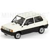 Kyosho Minichamps 400121400 Fiat Panda 34 White 1980 Auto Stradali Scala 1/43