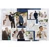 Lehaha Puzzle Personalizzato con Foto-120/300/500/1000 Pezzi-Crea il Tuo Puzzle per Adulti Anniversario,Matrimonio e Compleanno-Decorazione Casa Fai-da-te