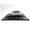 OPO 10 - Auto Collezione Salvat 1/43: Auto Union 1000S 1960 (AR37)
