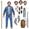 NECA Ultimate Matt Hooper Amity Arrival 50th Anniversary Scale Action Figura 18 cm Jaws