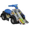 Fisher-Price Fisher Price FP8280 - Primi Passi Cavalcabile Autopista Batman