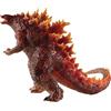 Hiyatoys HIYA Stylist Series Nessuno Scala 8 Pollici Godzilla Re dei Mostri Burning Godzilla Esclusiva statua in PVC