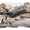 Trumpeter 02808 - Modello Wellington MK.1C