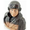 Dancing Wings Hobby RC Aereo ACC 1:5/1:6/1:9 Scala Figura Piloti 5A/5B/6A/6B/6C/7A/8A/9A plastica Modello Giocattolo Con Auricolare Vetro RC Parte (5B)