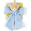 Plush & Company Babycare Orsetto Fiocco Nascita cm. 24