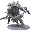 Generic Leman Russ Primarca dei lupi spaziali dal vuoto personalizzato da W40k Spacemarines 3D scala ufficiale in resina