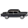 Wiking 009004 H0 Fiat 1800, grigio medio