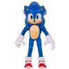 Sonic The Hedgehog Sonic 3 Film - 2.5 Sonic 1