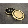 SUMAG Trucchi di magia M-BOX Coin Appear Vanish Magia Mago Close Up Illusioni Gimmick Props Mentalismo Aggiornato Okito Box-Box con moneta cinese