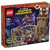 LEGO DC Super Heroes 76052 - Batgrotta Batman