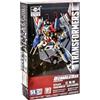 Hobbyboss Trumpeter 03121 Starscream SK08 Smart Kit - Action Figure Robot da Collezione, Kit Modellismo da Costruire Pre-colorato