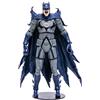 McFarlane Giocattoli - DC Build-A 7IN Figure WV8 - Blackest Night - Batman