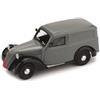 Brumm Fiat 1100 Furgone'47 Gray-Black 1/43 Bm R177/03 Auto 1/43