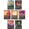 Magic: The Gathering Magic the Gathering Secret Lair x Sonic The Hedgehog: Friends & Foes - Non-Foil Edition