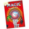 SOLOMAGIA Il libro incantato (animali) - Piccolo - Magia per Bambini - Giochi di Prestigio e Magia