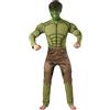Rubie's Hulk Deluxe Costume