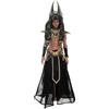 Oueneifs Anubis 1/4 Bjd Dolls Fantasy Antico Egitto Misterioso Stile Combattente Cane Guardia Giocattolo in Resina per 15+ Anubis B