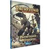 Giochi Uniti - Pathfinder: Rivisitato