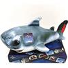 Simba Nicotoy 6305875194 - Universal Real Effect Jaws 30cm