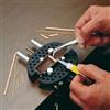 Amati PINZA PINZA PER IL MODELLO MAKER E IL MODELLO DI EDILIZIO