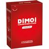Tailemi DIMOI - Gioco di coppia 144 carte per iniziare conversazioni avvincenti e sviluppare complicità d'amore, regalo per donne o uomini, idea regalo per coppia perfetta.