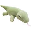 Generico Peluche Lucertola, Cuscino Morbido Animali Peluche, Morbido Cuscino Abbracciabile 50 Cm Per Bambini Ragazzi Adulti E Decorazione Casa