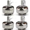 SPARKHOBBY ECO II Series 2306 1700KV 1900KV 2400KV 3-6S Lipo 5-5.5 Elica per Emax Brushless Motor per RC Drone FPV Racing (4 pezzi 2306 2400KV)