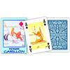 Modiano Poker Carillon Blu