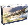 Eduard Kit di plastica: MiG-21bis, edizione Weekend in 1:48 [3984130]