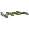 War World Gaming World at War 6 x Muri e Colonne di Pietra - 28mm Normandia Seconda Guerra Mondiale Wargame Terrain